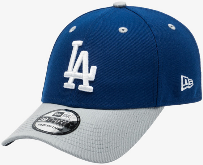 뉴에라 남녀공용 MLB LA 다저스 월드 시리즈 볼캡 14561936