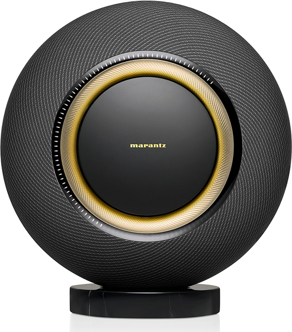 마란츠 그랜드 호라이즌 무선 스피커 고객직접설치, 미드나잇 스카이