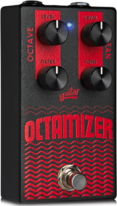 아귈라 베이스 이펙터 Octamizer, 1개