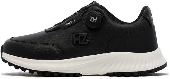 HAZZYS GOLF 2025年 女款無釘高爾夫球鞋 HZSH-008L