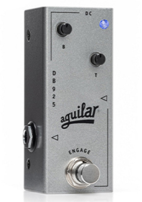 아귈라 베이스 이펙터 DB 925, 1개