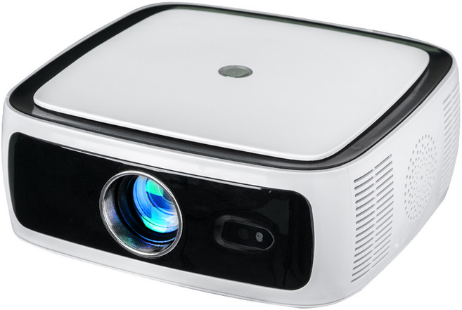 제우스빔프로젝터 HD 스마트빔 ZEUS L1000