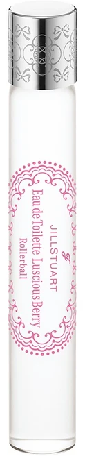 질스튜어트 뷰티 러셔스 베리 오 드 뚜왈렛 롤온, 1개, 10ml - 쿠팡