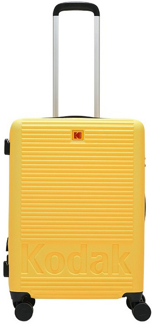 KODAK 柯達 行李箱 時尚行李箱 24吋