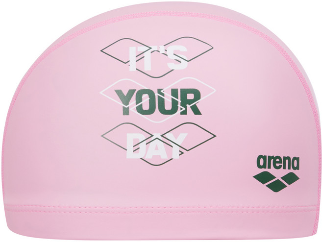 아레나 굿데이 이지핏 코팅 수모 A5AC1AQ02PNK000, PINK, 1개