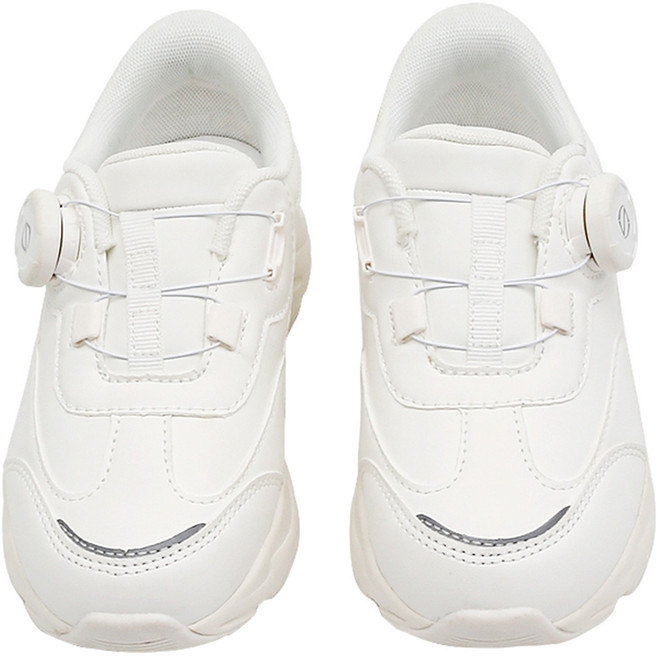 바로인 디즈니 아동용 미키마우스 트윈 다이얼 운동화