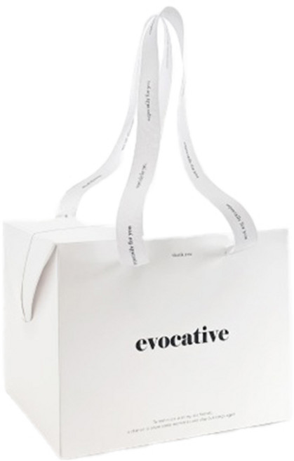 헬로우모리스 스페셜 박스백, 화이트, 5개