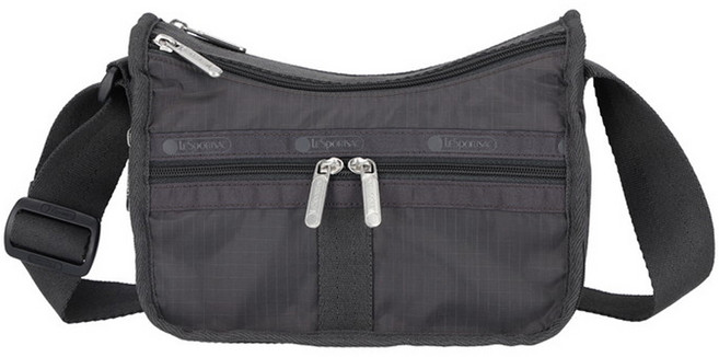 LESPORTSAC 力士保 小型日常包 1010.R112, 雷霆