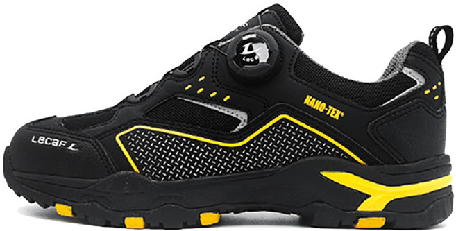 르까프 편안한 다이얼 안전화 LS-G40