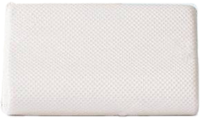 베네베딩 리오셀 자카드 메모리폼 베개커버