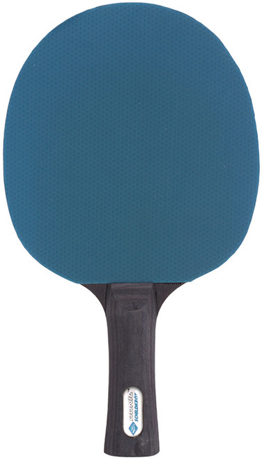 SCHILDKROT 彩色刀板桌球拍 COLOR Z 500, 1個, 藍色