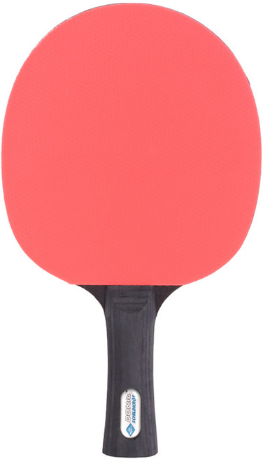 도닉 COLORFULL 쉐이크핸드 컬러Z 탁구라켓, 1개, 핑크