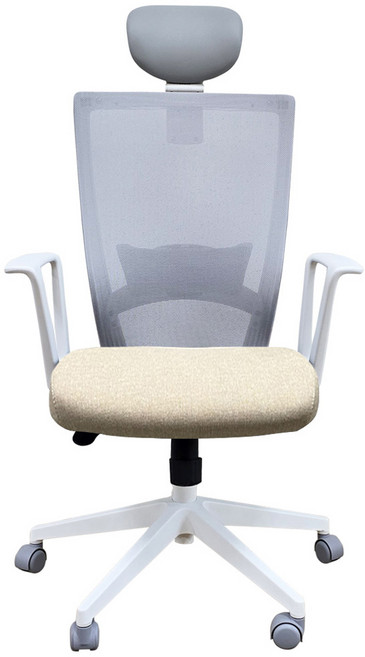 시디즈 베이직 오피스 체어 (T50 라이트), 베이지