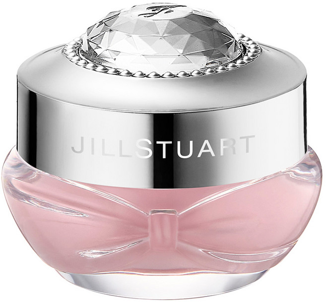 JILLSTUART 美唇修護膜, 白色花香, 7g, 1個