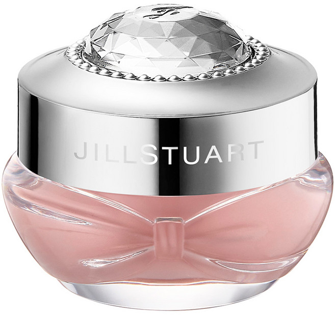 JILLSTUART 美妝護唇膜, 奶茶色, 7g, 1個
