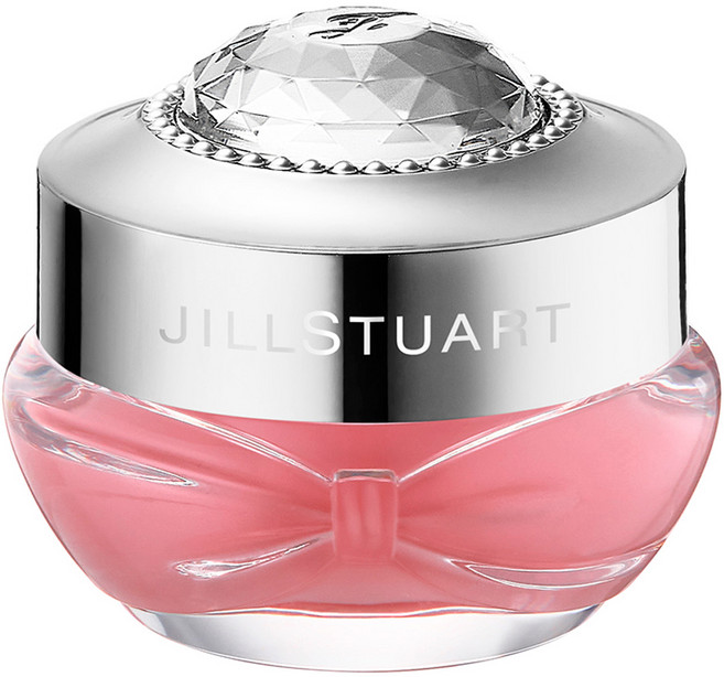 JILLSTUART 美唇修護膜, 甜美莓果, 7g, 1個