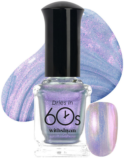 위드샨 60초 매니큐어, M165루나링, 9ml, 1개