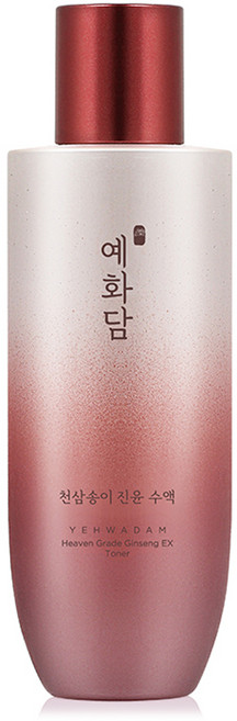 예화담 천삼송이 진윤 수액, 1개, 180ml