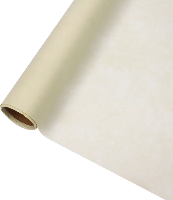 일상속반짝 색한지 58cmx10yd, 베이지, 1개