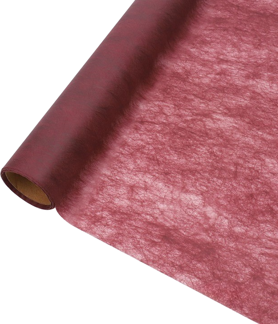 일상속반짝 색한지 58cmx10yd, 와인, 1개