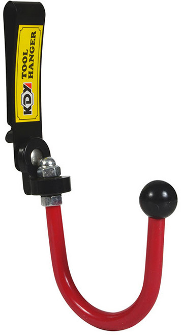 케이디와이 고리형 공구걸이 BL1 KOH-01, 1개