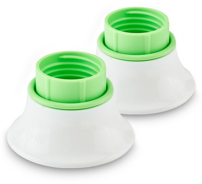 후딱 오리지날 거꾸로캡, 그린, 2개