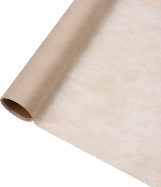 일상속반짝 색한지 58cmx10yd, 브라운, 1개