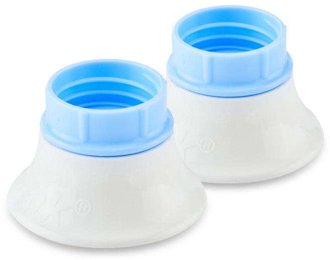 후딱 오리지날 거꾸로캡, 블루, 2개