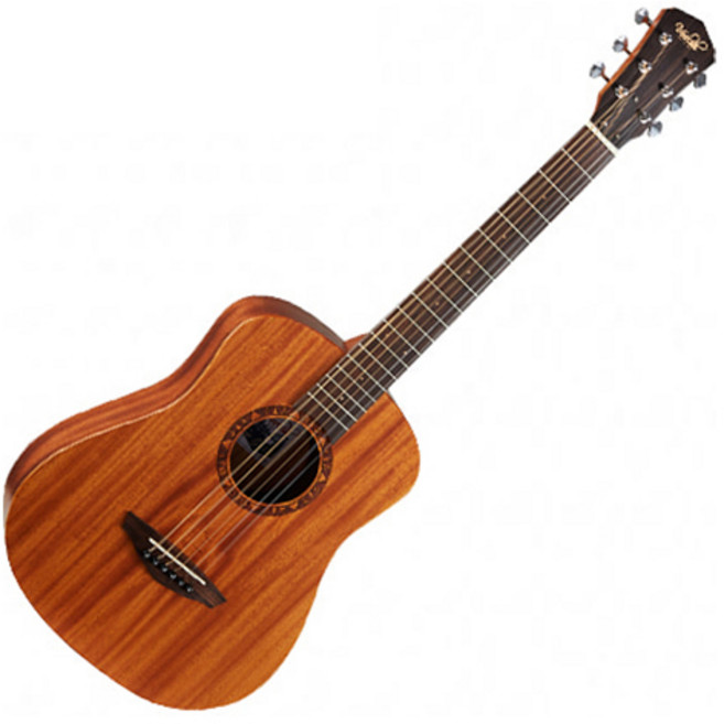 비일라 어쿠스틱 기타, 1개