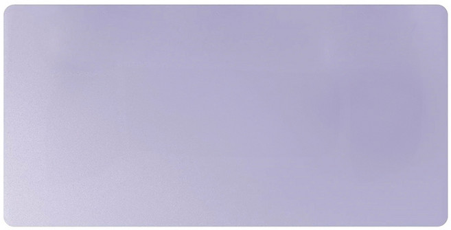 다연경 게이밍 마우스 키보드 노트북 pu 가죽 장패드 80 x 40 cm, 퍼플, 1개