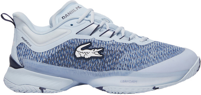 라코스테 남성용 ULTRAMC 운동화 AG-LT23