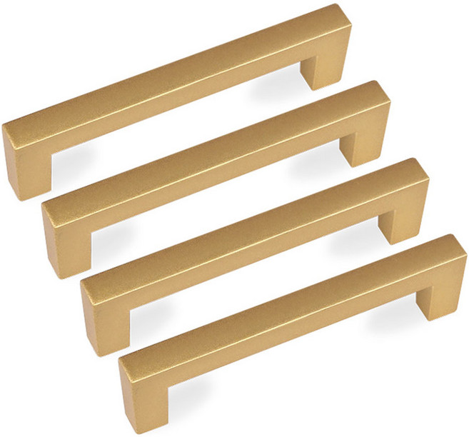 모네스페스 프레임 가구손잡이 96mm, 4개