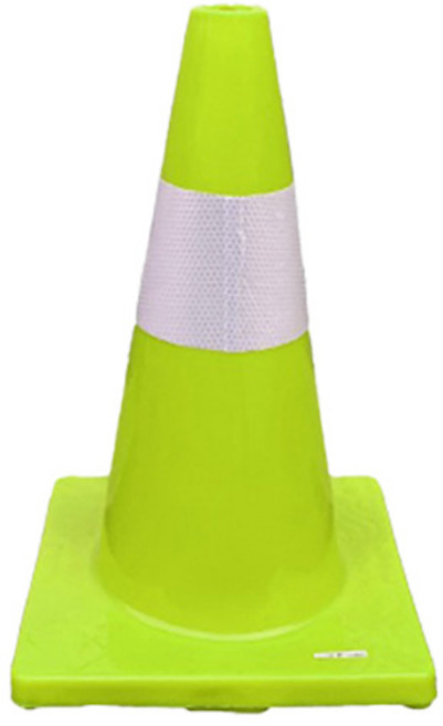 TIS 세이프티콘 0.8kg, 그린, 1개