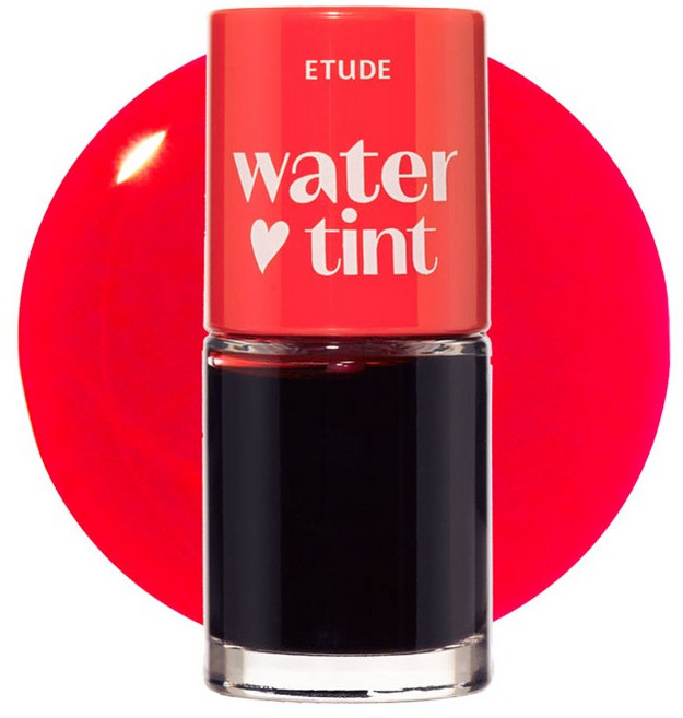 에뛰드 디어 달링 워터 틴트, 수박 에이드, 1개