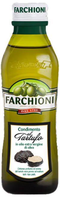 파르키오니 송로버섯 올리브유, 1개, 250ml