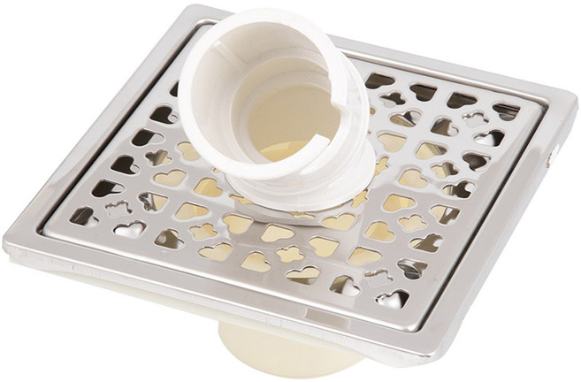 철물대장 스텐 바닥 150각 세탁육가, 1개