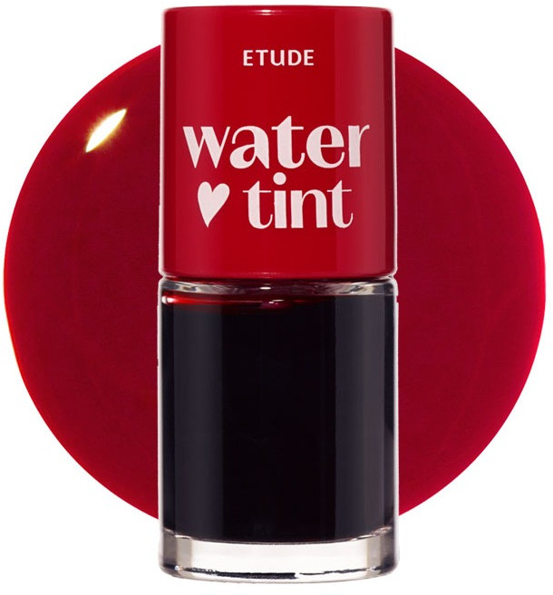 에뛰드 디어 달링 워터 틴트, 토마토에이드, 1개