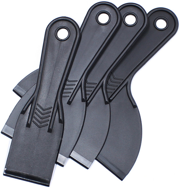 종원 플라스틱 헤라 4종 세트, 1세트