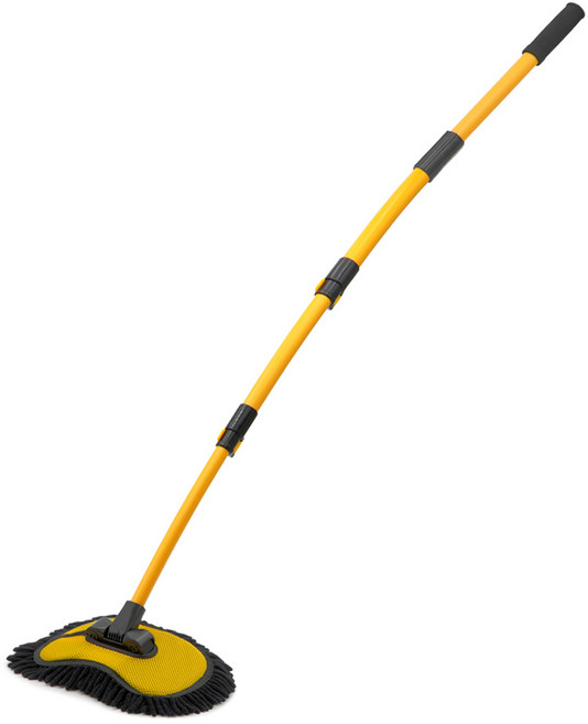 에이스피드 차량용 착 세차 브러시 밀대 AP10L, 세차밀대-AP10-L, 1개