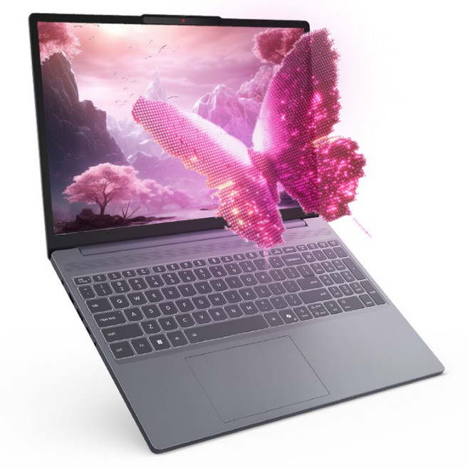 레노버 2024 아이디어패드 슬림 3 15IRH10 코어i5 인텔 13세대, Luna Grey, 512GB, 8GB, WIN11 Home, 83K100A4KR