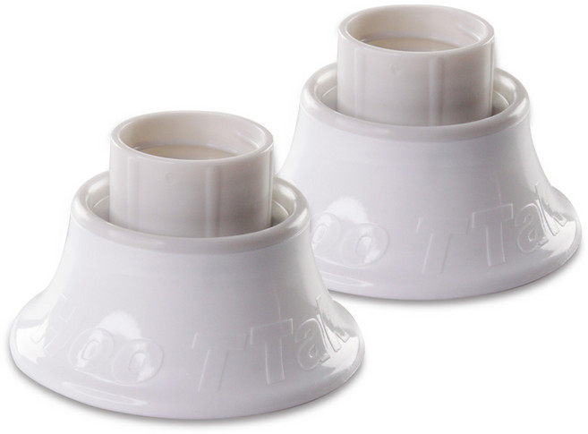 후딱 모노 거꾸로캡 세트, 그레이, 2세트