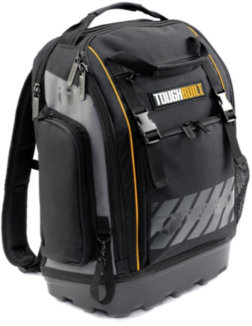 TOUGHBUILT 後揹包 TB-66C, 1個, 66c