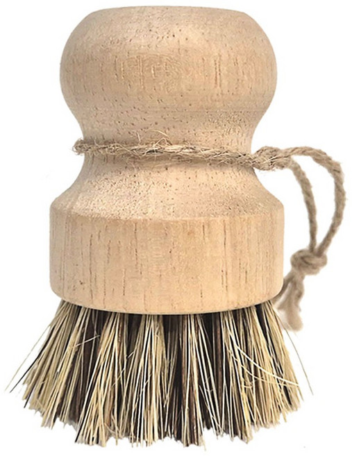 월드크린 우드 주방 솔 코코넛, 1개