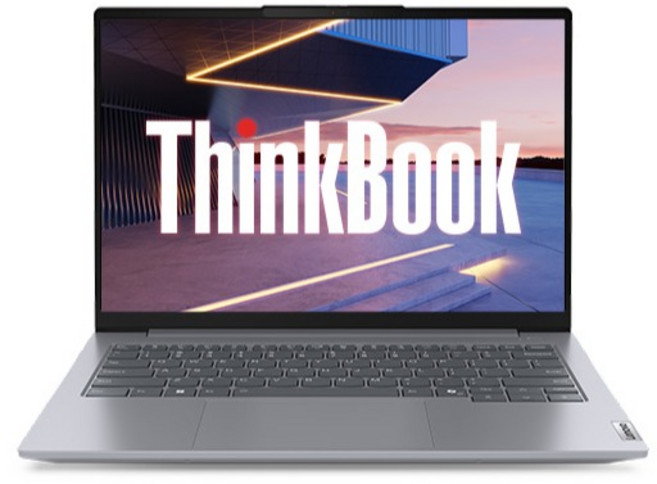 레노버 2024 씽크북 14 G7 ARP 라이젠5 라이젠 7000 시리즈, Arctic Grey, 1TB, 24GB, Free DOS, 21MV000WKR