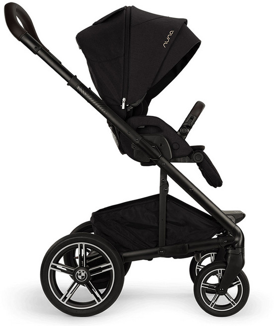 뉴나 BMW 믹스넥스트 디럭스 유모차, 엘레먼트