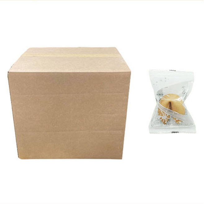 FortuneCookie 아이템 400p, 2kg, 1개