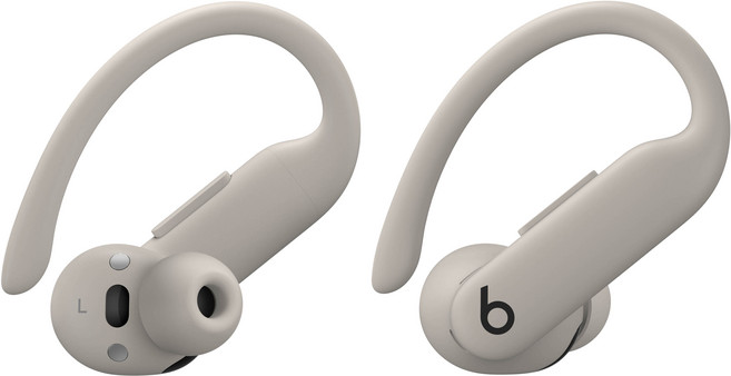 Apple Beats Powerbeats Pro 2 블루투스 이어폰, 퀵 샌드