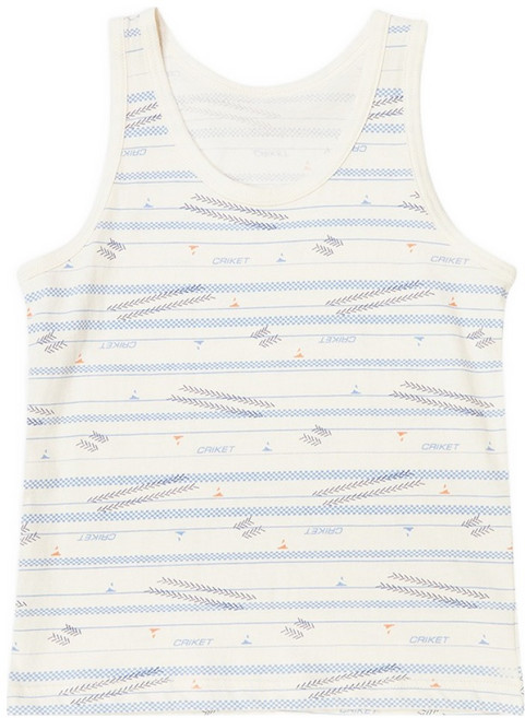 크리켓 남아용 런닝 I02 CBRSI02