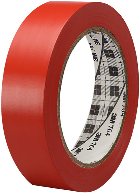 쓰리엠 764 바닥 라인 테이프, 1개