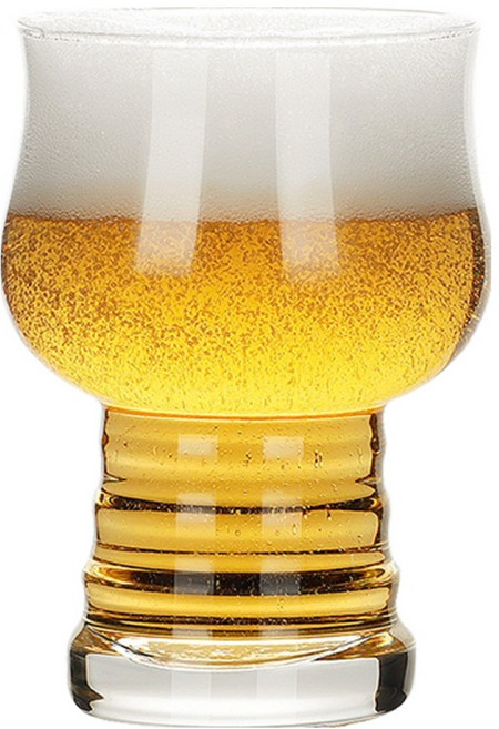 로체스터 클라우드 글라스 비어잔 480ml, 1개